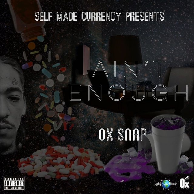 Ain't Enough