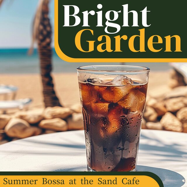 Summer Bossa at the Sand Cafe