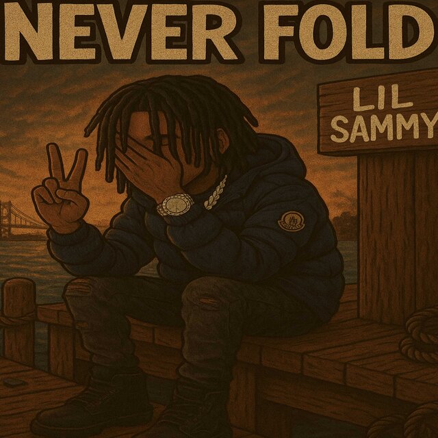 Never Fold