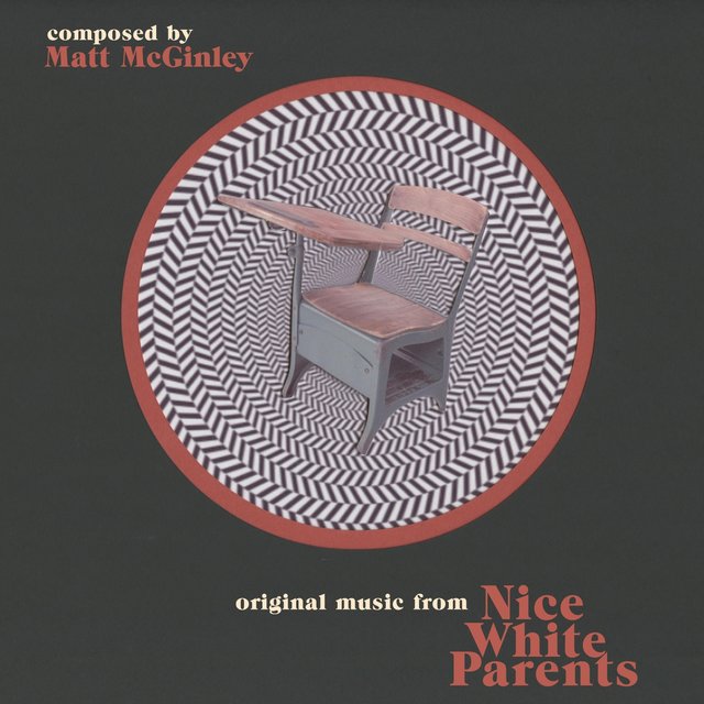 Original Music from Nice White Parents