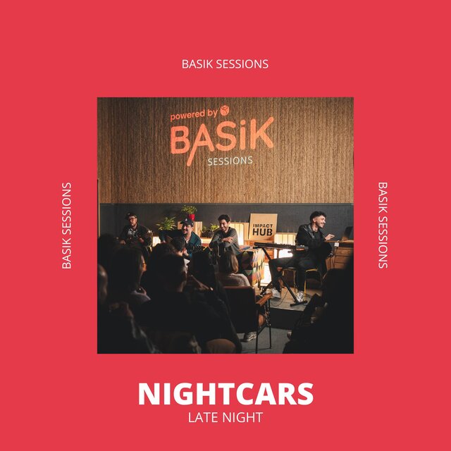 Late Night (En Acústico)