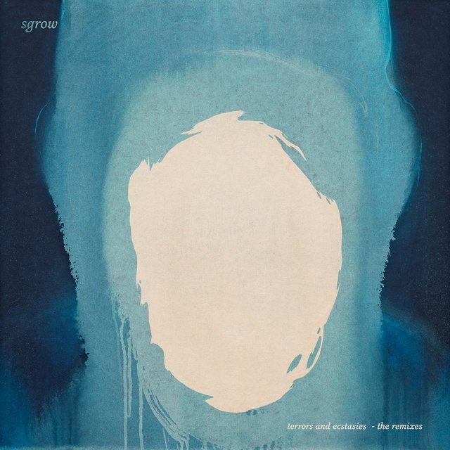 Terrors and Ecstasies - The Remixes EP