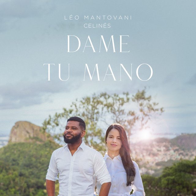 Dame Tu Mano