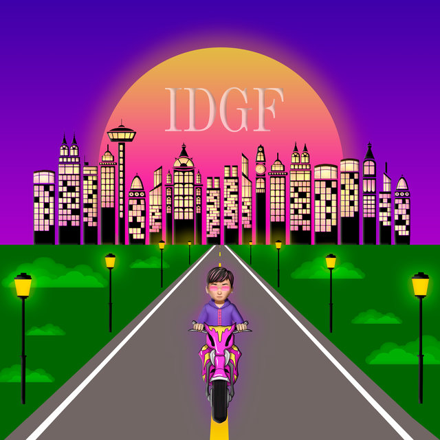 Idgf