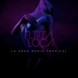 Furia Loca (Mujer Cósmica)