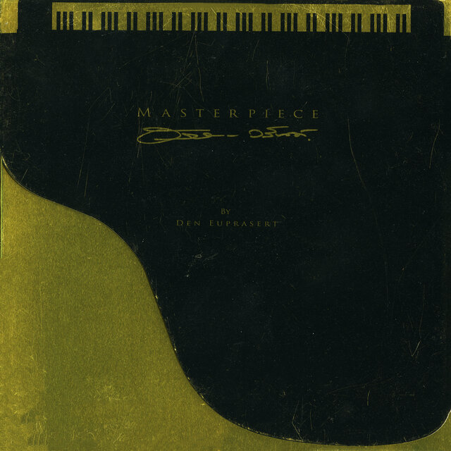 Masterpiece Asanee-Wason by Den Euprasert