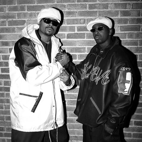 Ill Al Skratch - TIDAL