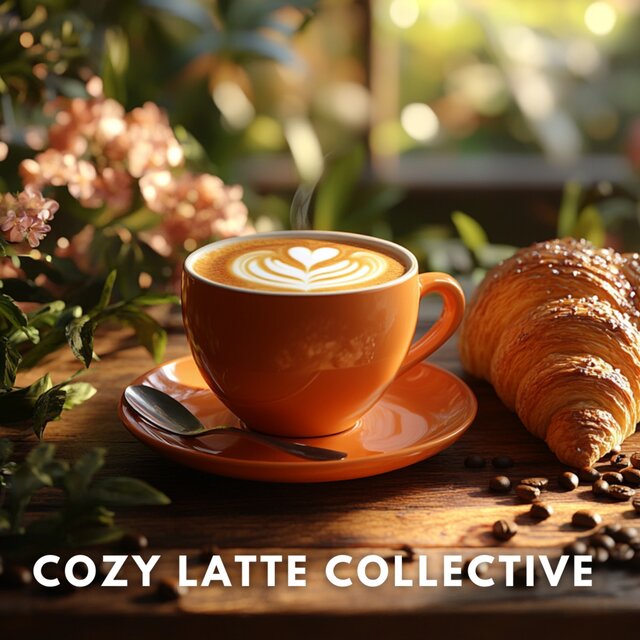 Latte Lounge: Chill Music for Cozy Afternoons