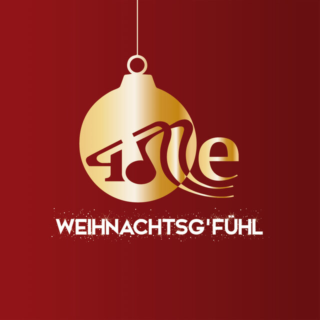 Weihnachtsg'fühl