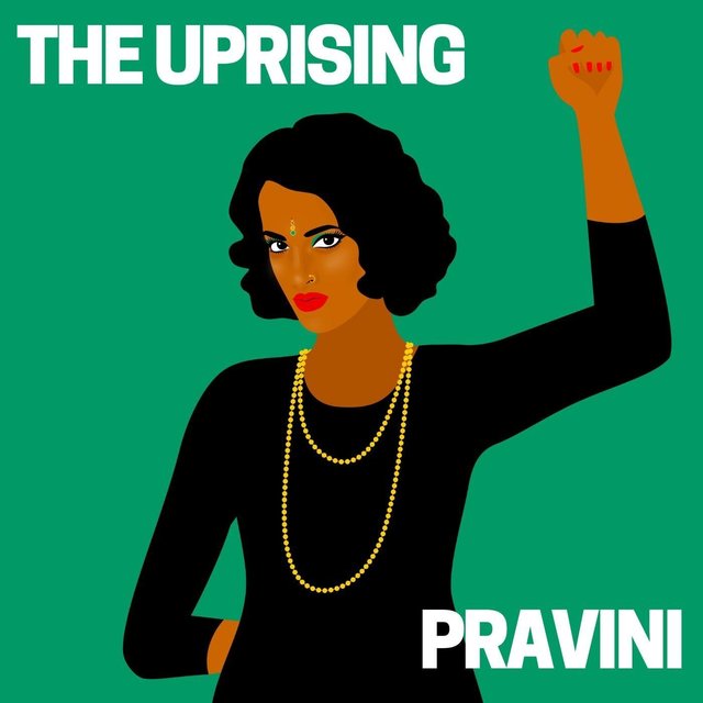 The Uprising