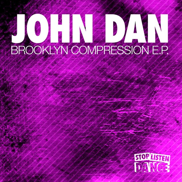 Brooklyn Compression EP