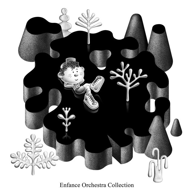 Enfance Orchestra Collection