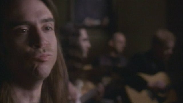 Mmm Mmm Mmm Mmm (Official Video)