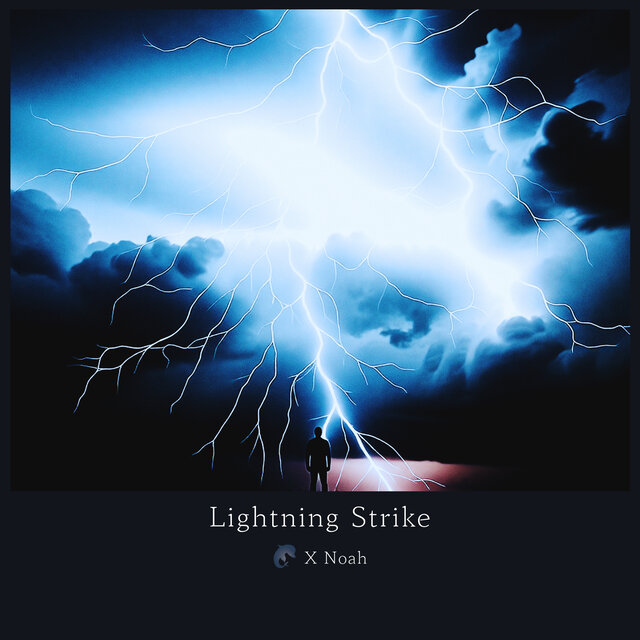 Lightning Strike