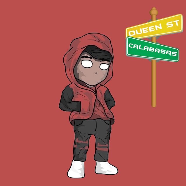 Queen St 2 Calabasas
