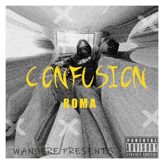 CONFUSION
