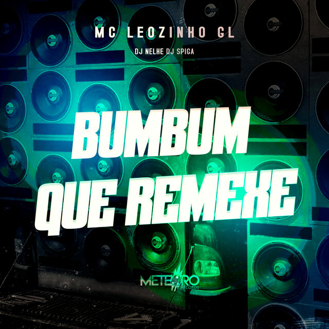 Bum Bum Que Remexe