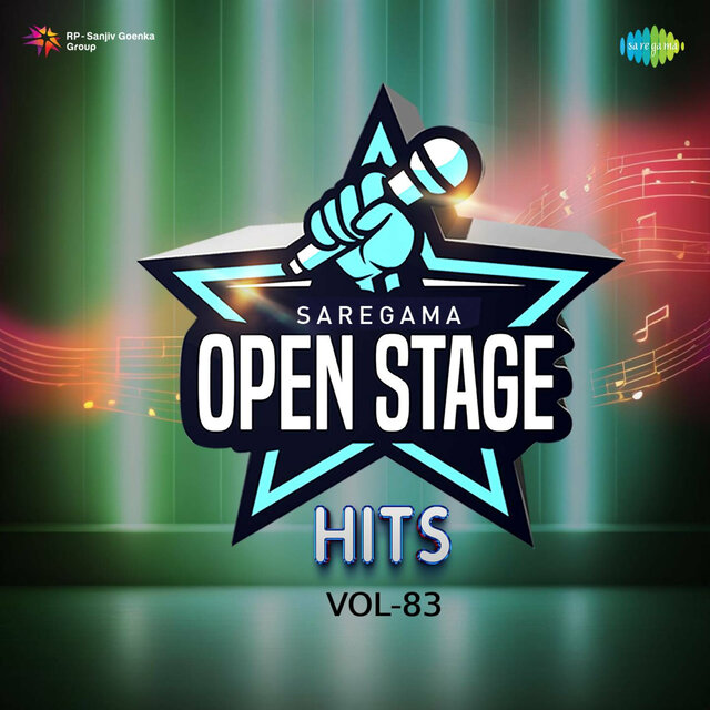 Open Stage Hits, Vol. 83