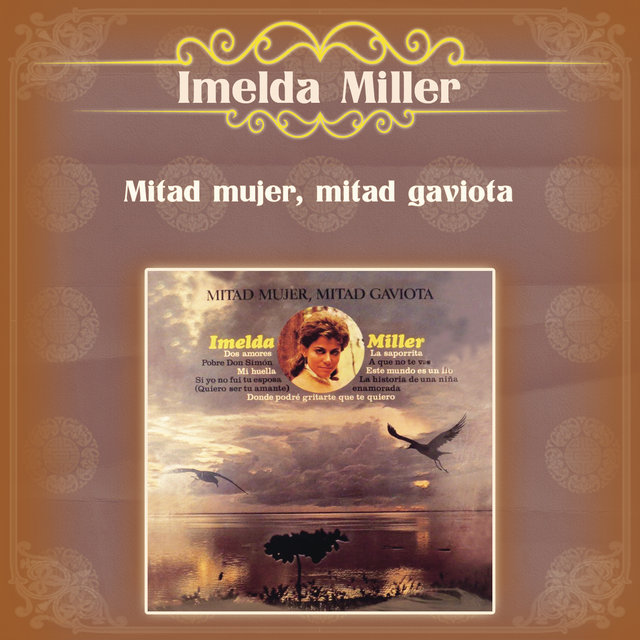 Mitad Mujer, Mitad Gaviota