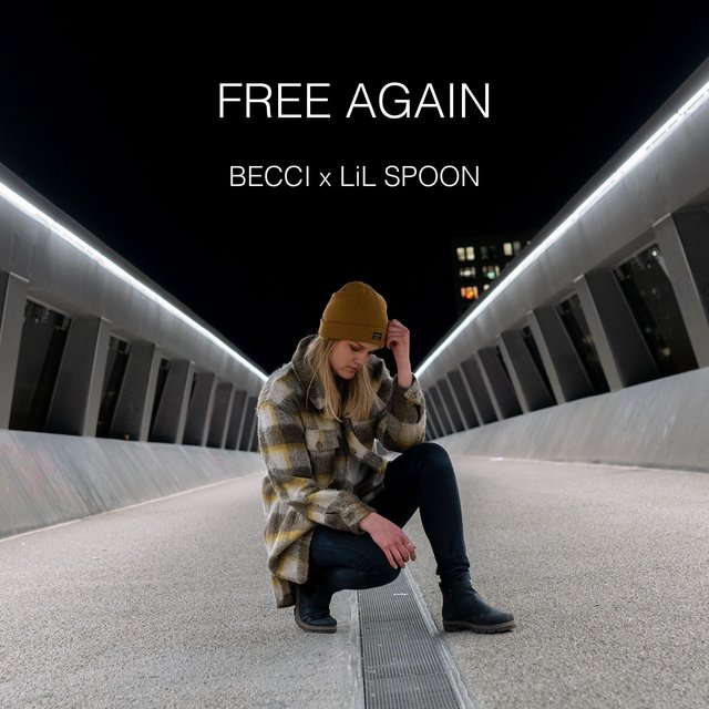 Free again