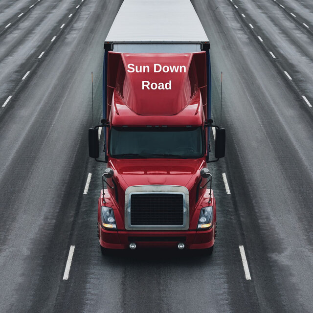 Sun Down Road