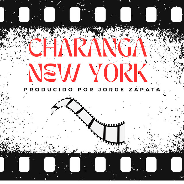 Charanga de Película