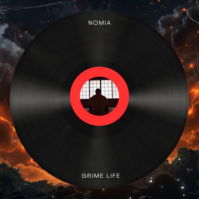 Grime Life (Vault Dub)