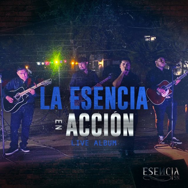 La Esencia En Acción