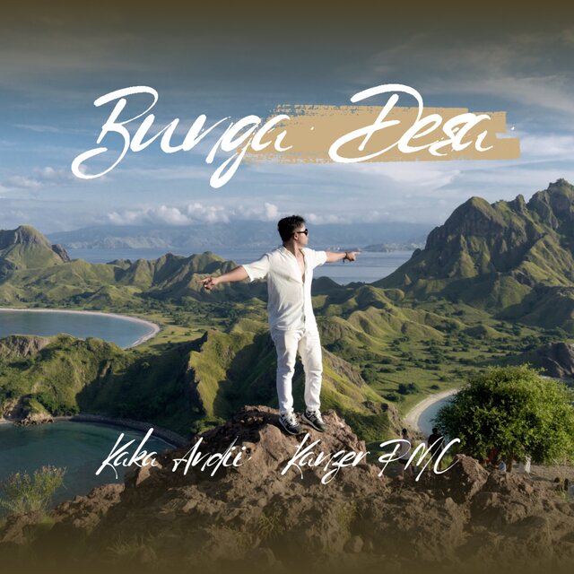 Bunga Desa