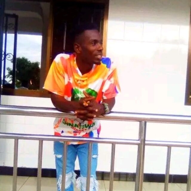 K Boy Nipo Singo