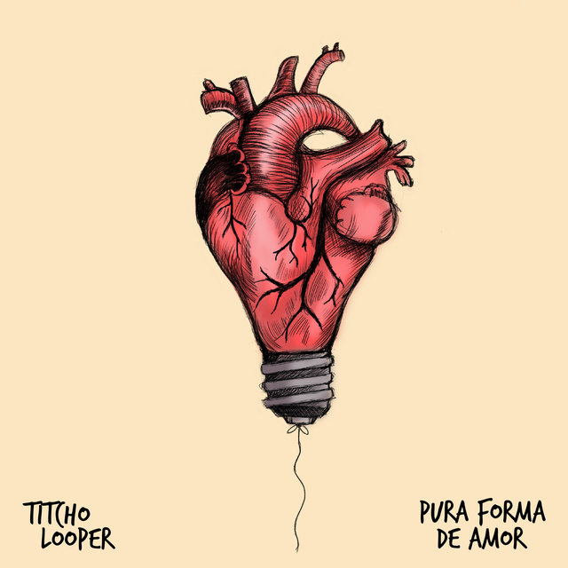 Pura Forma de Amor