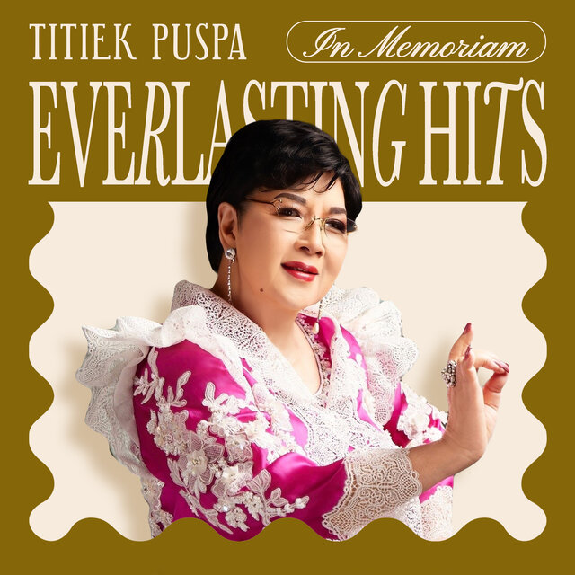 In Memoriam - Everlasting Hits