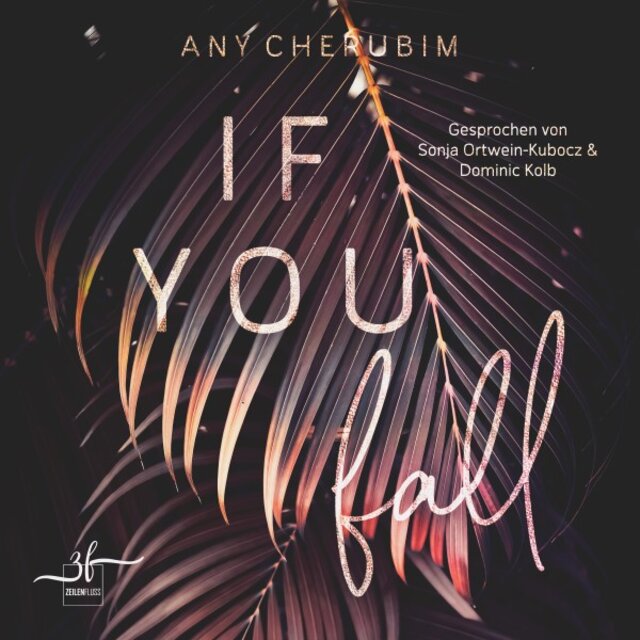 If You Fall (Mafia Romance)