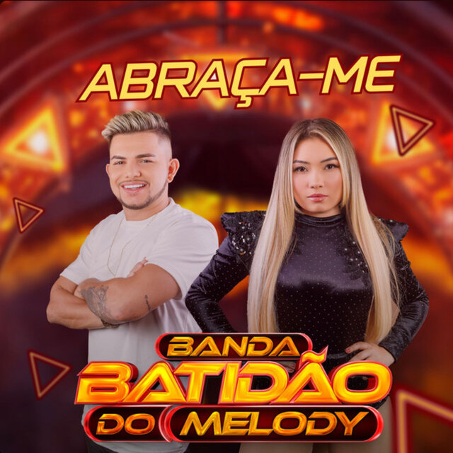 Abraça-Me