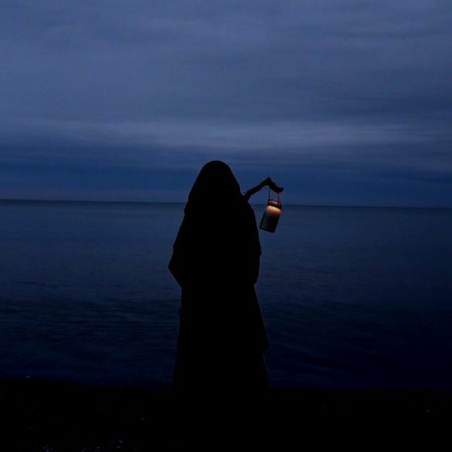 I Wonder As I Wander