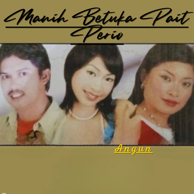 Manih Betuka Pait Perio