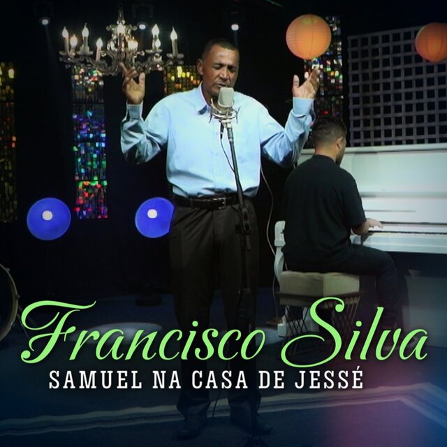 Samuel na Casa de Jessé
