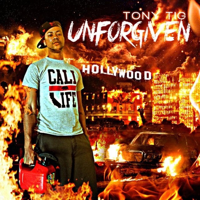 Unforgiven