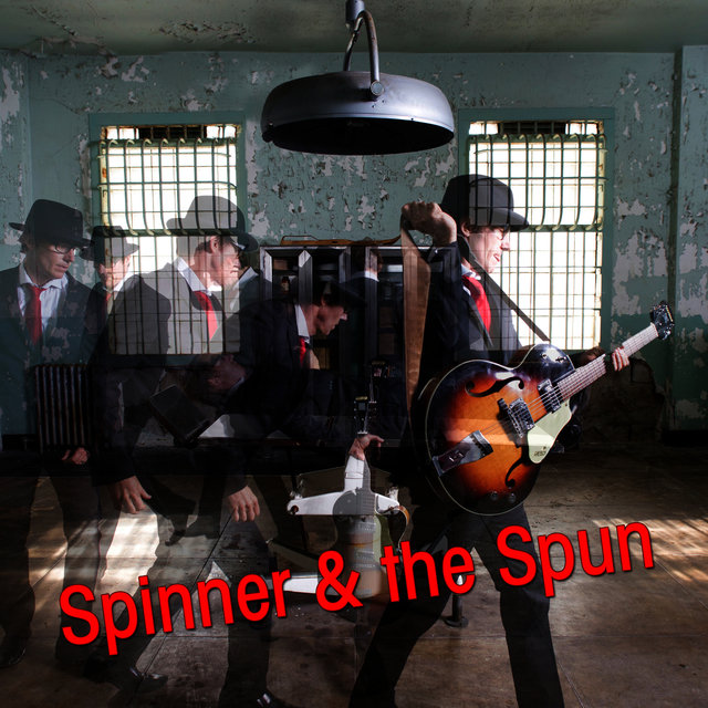 Spinner & The Spun