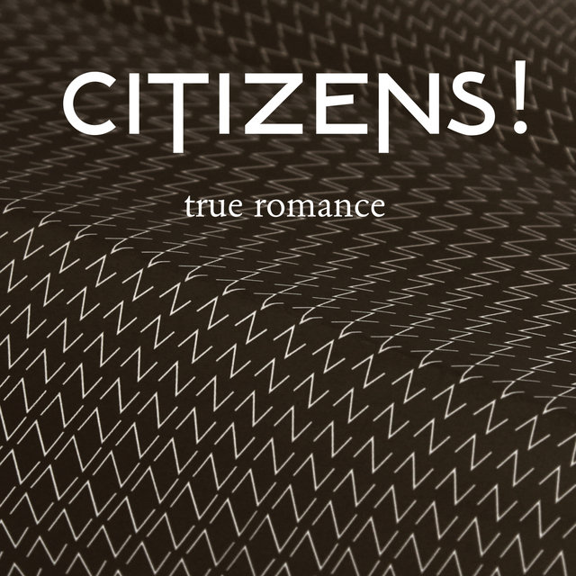 True Romance (Remixes)