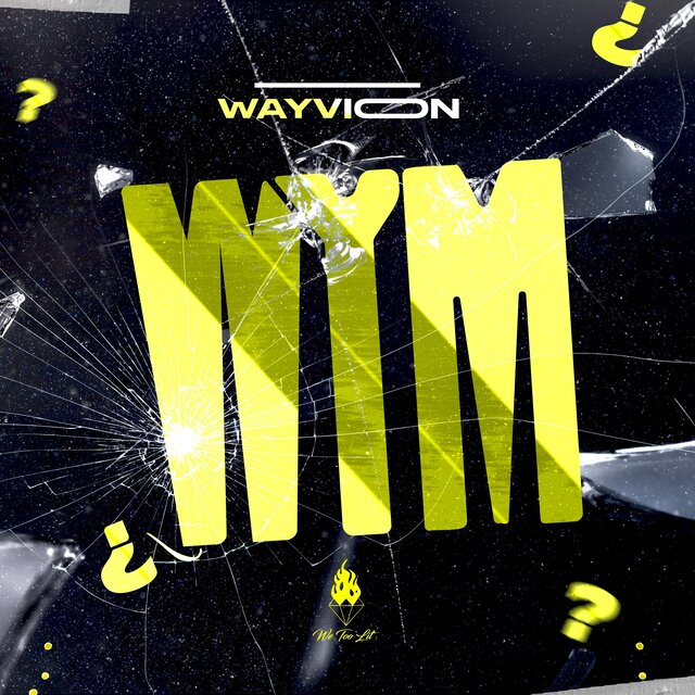 W.Y.M? (What You Mean?)