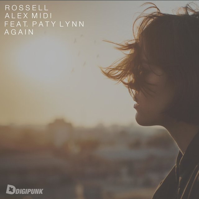 Again (feat. Paty Lynn)