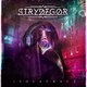 Cover art for album Isolacracy by STRYDEGOR
