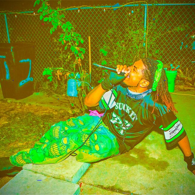 Off A Pill