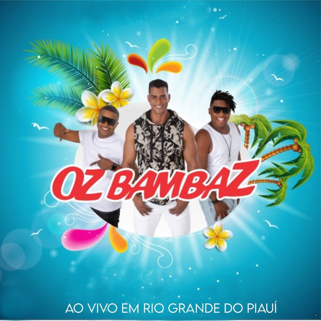 Ao Vivo em Rio Grande do Piauí