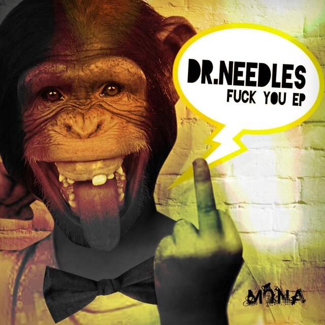 Fuck You! (EP)