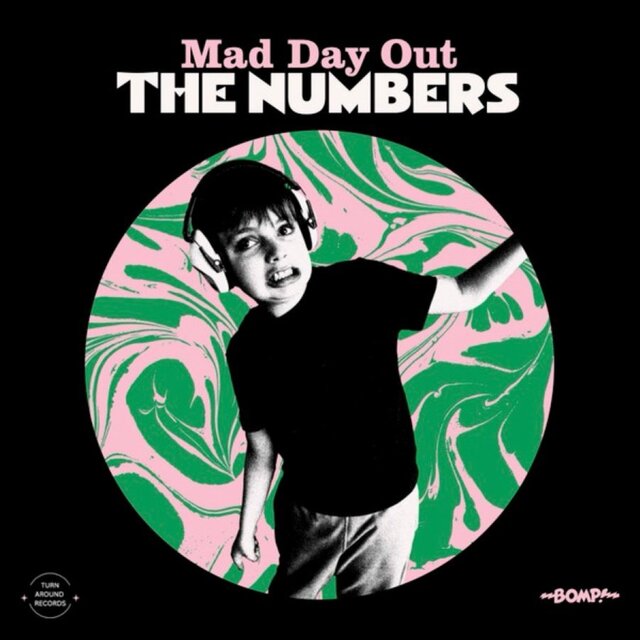Mad Day Out