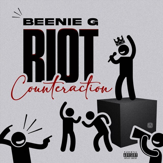 Riot Counteraction