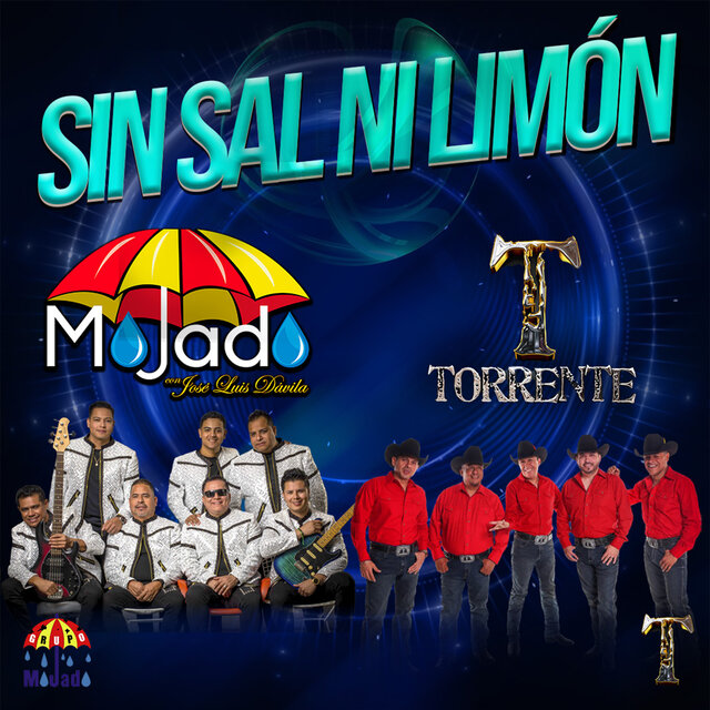 Sin Sal Ni Limón