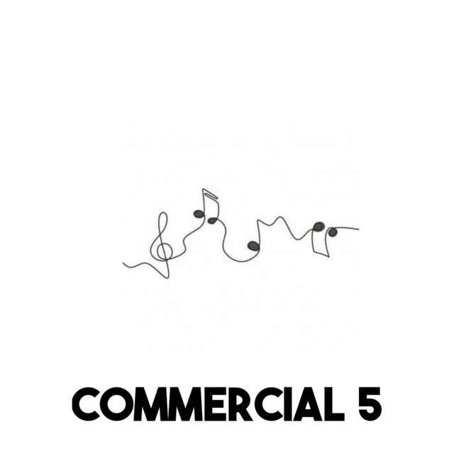 Commercial 5